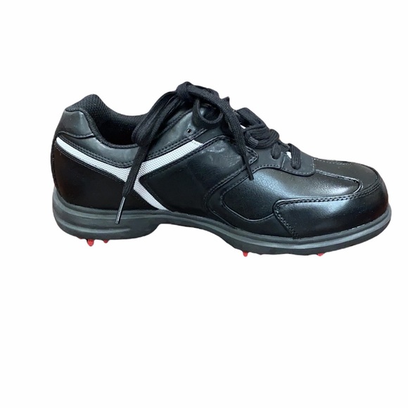 Callaway Men\'s Sports Era Golf Shoes Size 8 main image 5